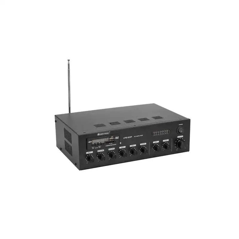 Omnitronic CPE-60P