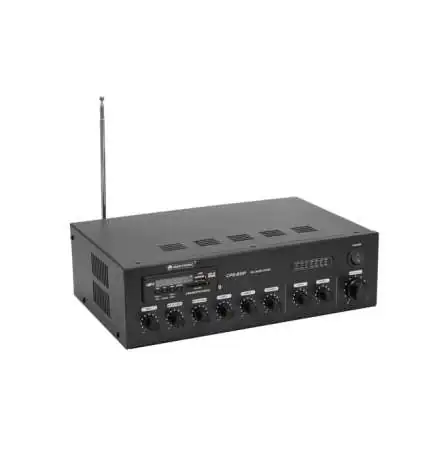 Omnitronic CPE-60P