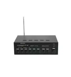 Omnitronic CPE-60P