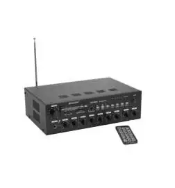 Omnitronic CPZ-60P