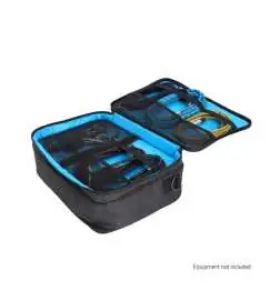 Adam Hall ORGAFLEX Cable Bag L