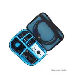Adam Hall ORGAFLEX Cable Bag L