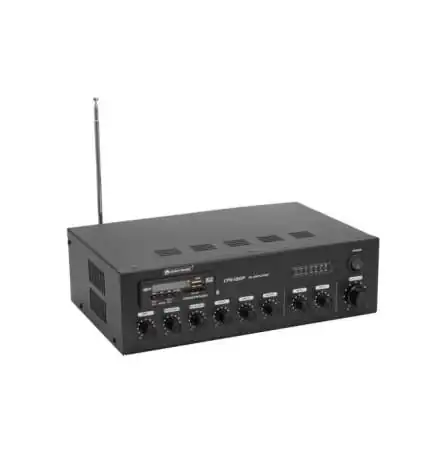 Omnitronic CPE-120P