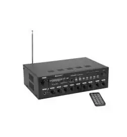 Omnitronic CPZ-120P