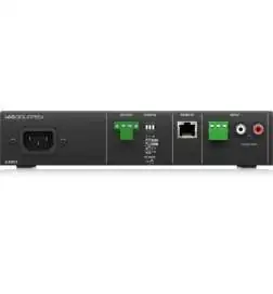 LAB Gruppen CA601