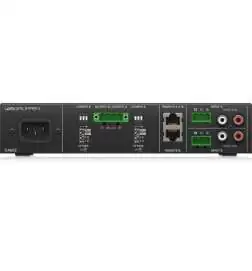 LAB Gruppen CA602