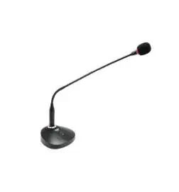 Omnitronic MIC SHC-2