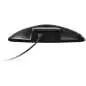 AKG CBL 410 PCC Microphone de surface noir, USB