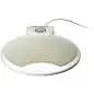 AKG CBL 410 PCC Microphone table de surface blanc, USB