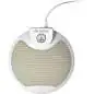 AKG CBL 410 PCC white Boundry Microphone USB