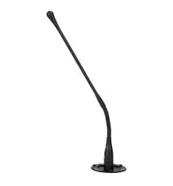 AKG CGN 99 CS Gooseneck microphone