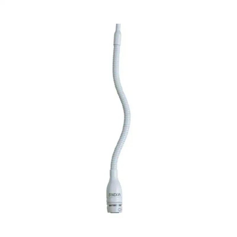 Shure MX 202 W/C Overhead cardioide, blanc Shure MX 202 W/C Overhead cardioide, blanc