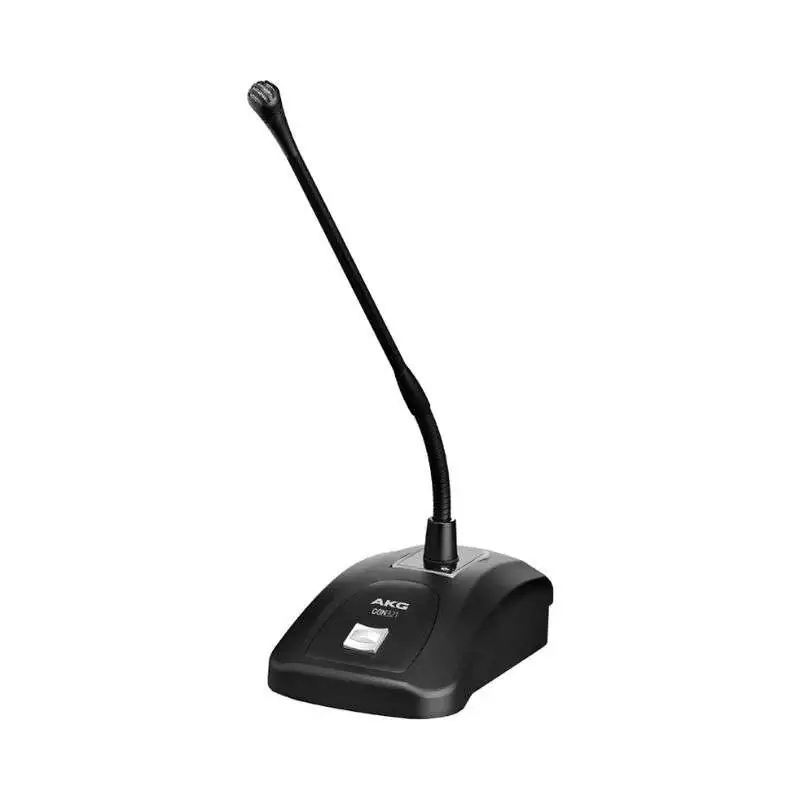 AKG CGN321 STS Micrófono cuello cisne