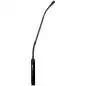 Shure MX418/C Microflex 18" Gooseneck Microphone
