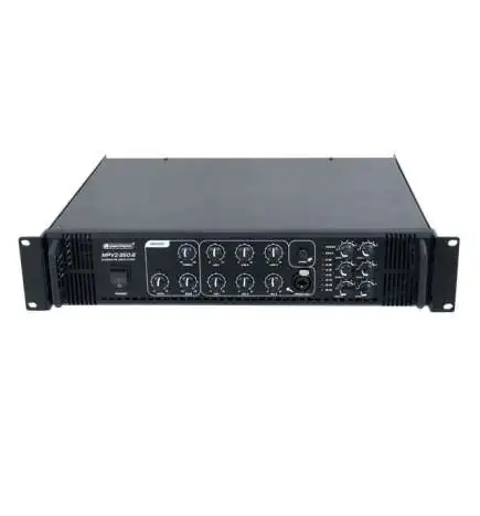 Omnitronic MPVZ-350.6