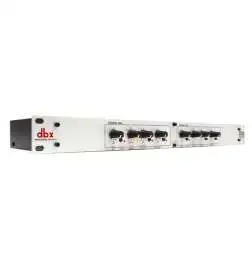 DBX 223XS crossover network