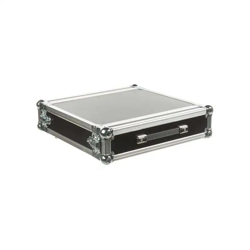 Gäng-Case Eco Rack 2U DD 40 PerforLine