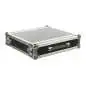 Gäng-Case Eco Rack 2U DD 40 PerforLine