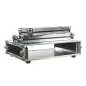 Gäng-Case Eco Rack 2U DD 40 PerforLine