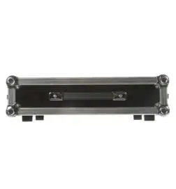 Gäng-Case Eco Rack 2U DD 40 PerforLine