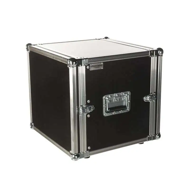 Gäng-Case Eco Rack 10U DD 40 PerforLine