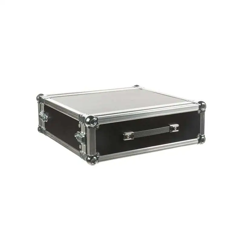 Gäng-Case Eco Rack 3U DD 40 PerforLine