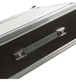 Gäng-Case Eco Rack 3U DD 40 PerforLine