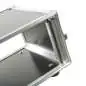 Gäng-Case Eco Rack 3U DD 40 PerforLine
