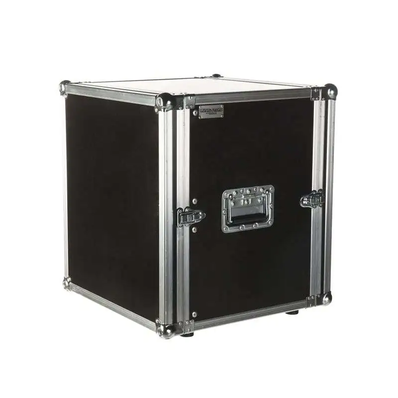 Gäng-Case Eco Rack 12U DD 40 PerforLine