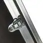 Gäng-Case Eco Rack 12U DD 40 PerforLine
