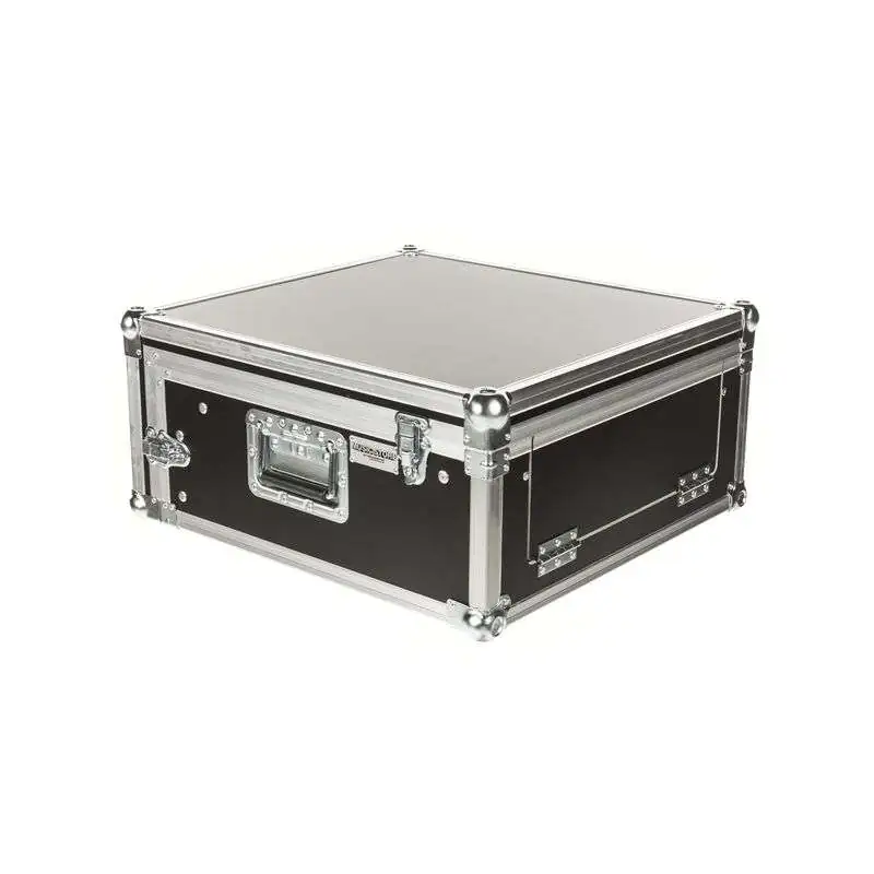 Gäng-Case Eco Rack L 4U DD 48 PerforLine