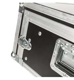Gäng-Case Eco Rack L 4U DD 48 PerforLine