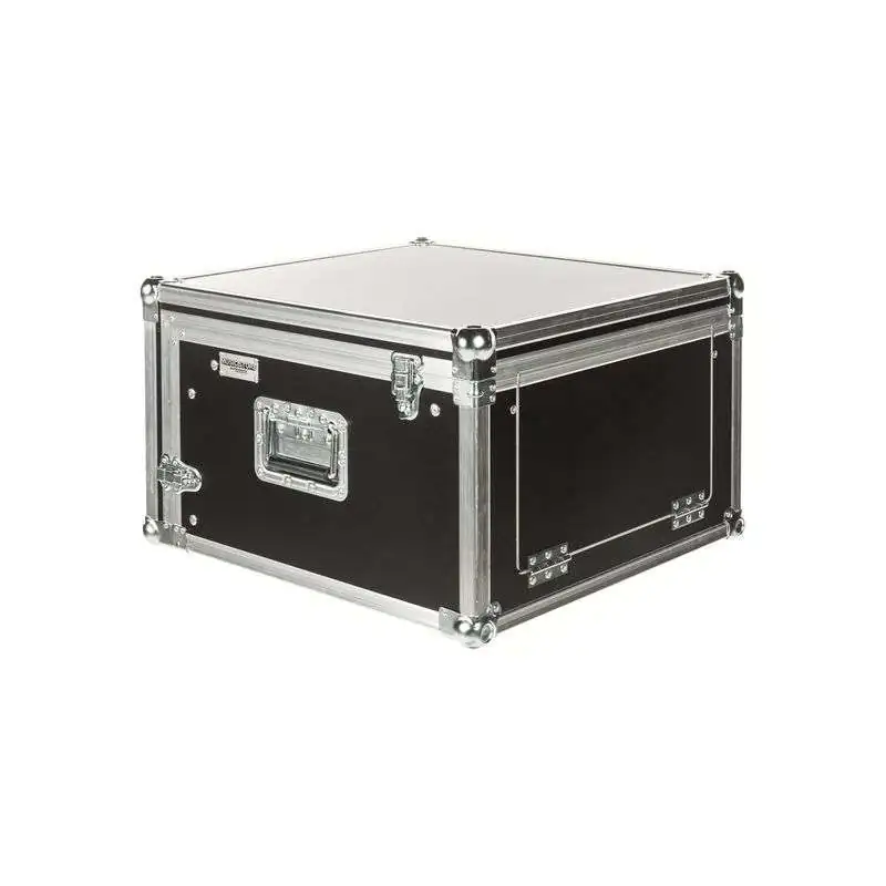 Gäng-Case Eco Rack L 6U DD 48 PerforLine Gäng-Case Eco Rack L 6U DD 48 PerforLine