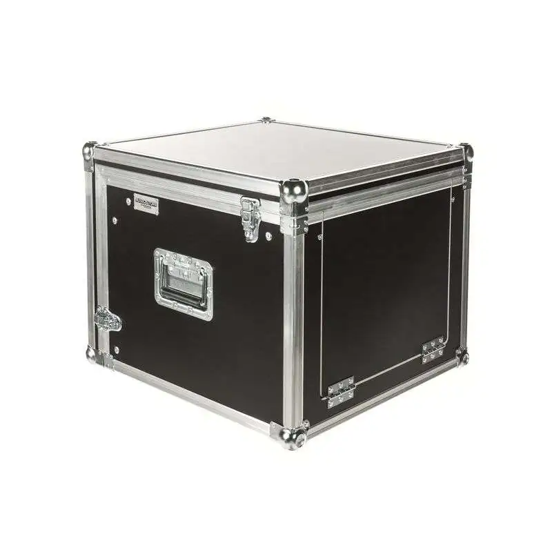 Gäng-Case Eco Rack L 8U DD 48 PerforLine