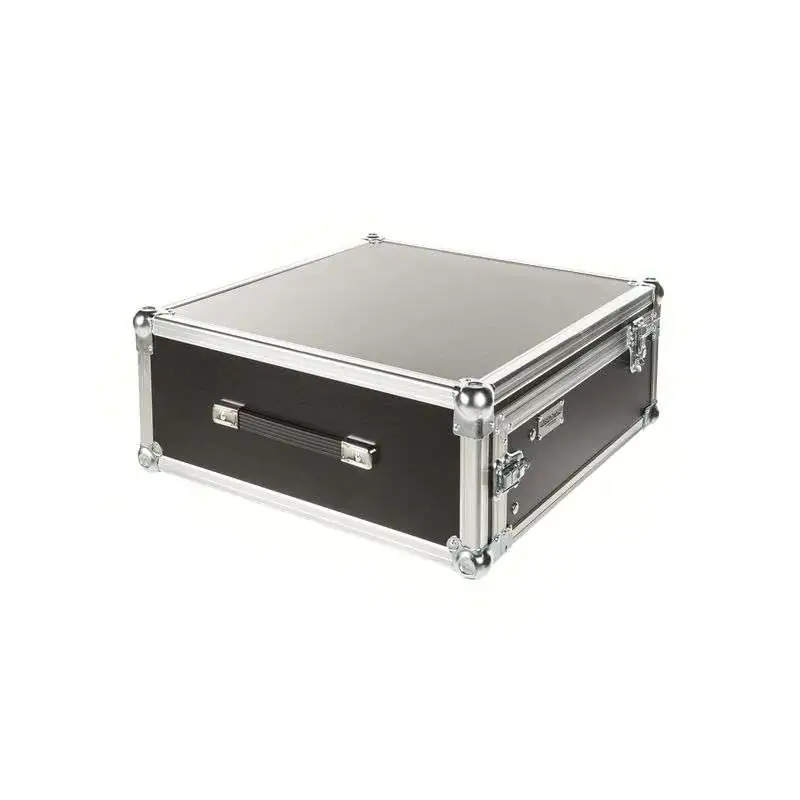 Gäng-Case Eco Rack L 3U DD 48 PerforLine Gäng-Case Eco Rack L 3U DD 48 PerforLine