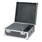 DAP ACA-MIC 6 Case para 25 Micrófono