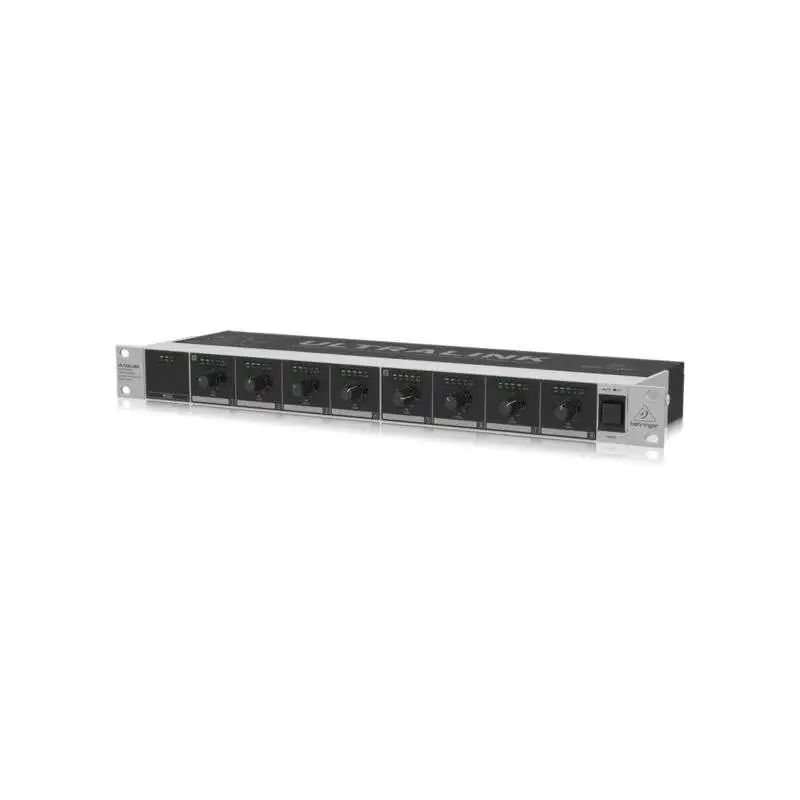 Behringer DS2800