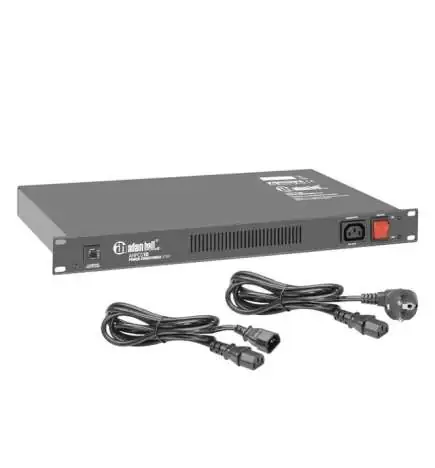 Adam Hall PCS 10 Régulateur de tension 19
