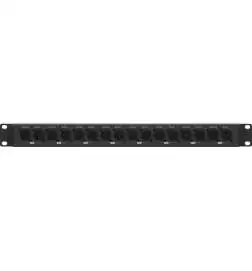 Behringer MS8000 8-Channel Mic-Splitter