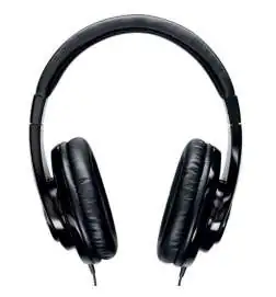 Shure SRH 240 Słuchawka
