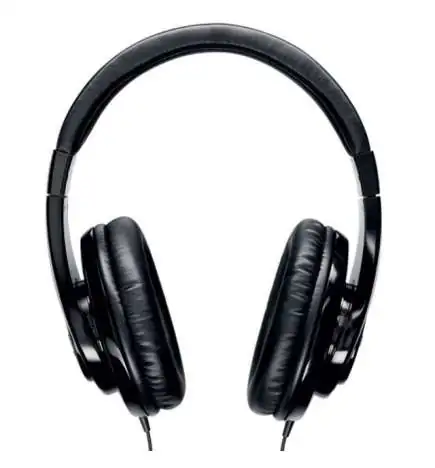 Shure SRH 240 Słuchawka