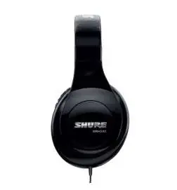 Shure SRH 240 Casque d écoute