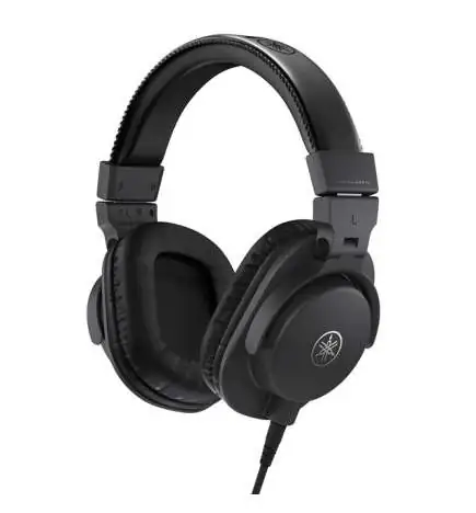 Yamaha HPH-MT5 Casque fermé