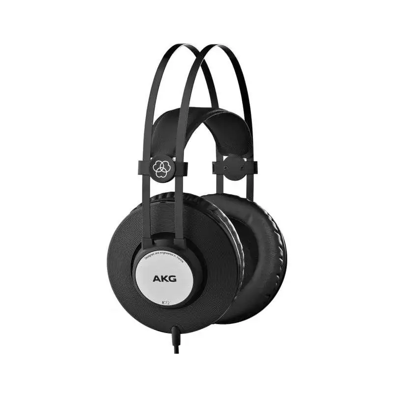 AKG K 72 Closed headphones AKG K 72 Closed headphones