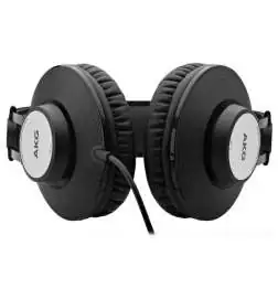AKG K 72 Cuffie chiuse