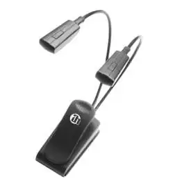 Adam Hall SLED 2 PRO