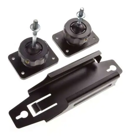 JBL MTC 2 P Wall Mount for Control 2 + 1x - Power Adapter