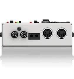 Behringer CT100 Probador de cable