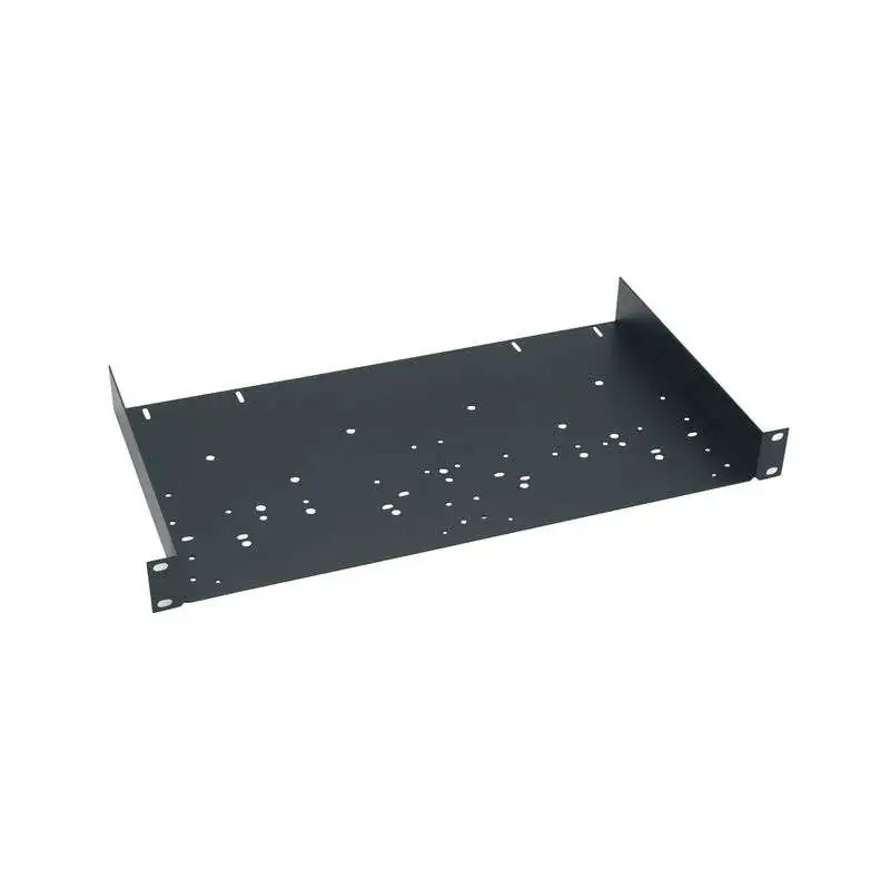 Adam Hall 19" plank 1HE