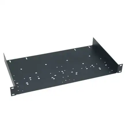 Adam Hall 19 support rack 1 unité